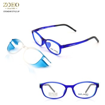 PROTECTION OPTICAL FRAME TR MATERIAL FOR UNISEX