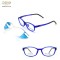 PROTECTION OPTICAL FRAME TR MATERIAL FOR UNISEX