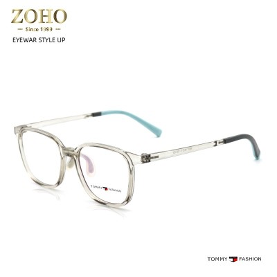 TR MATERIAL CHILDREN OPTICAL FRAMES WITH SADDLE PAD