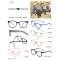 TR MATERIAL CHILDREN OPTICAL FRAMES WITH SADDLE PAD