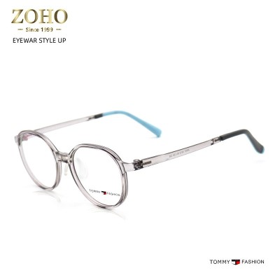 TR MATERIAL CHILDREN TR OPTICAL FRAMES WITH SADDLE PAD