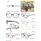 TR MATERIAL CHILDREN TR OPTICAL FRAMES WITH SADDLE PAD