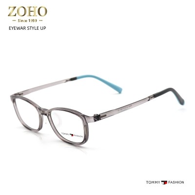 TR MATERIAL CHILDREN OPTICAL FRAMES WITH SADDLE PAD