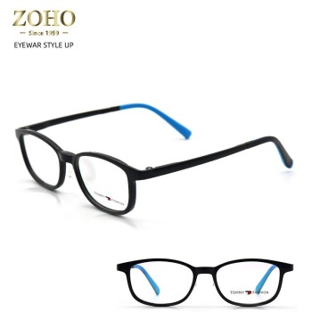 TR MATERIAL CHILDREN OPTICAL FRAMES WITH SADDLE PAD