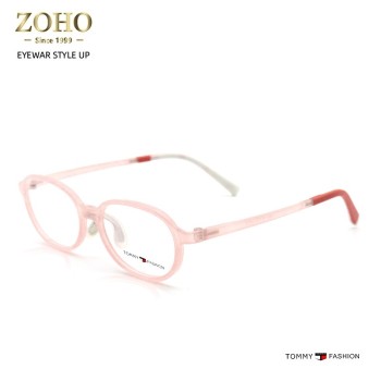 TR MATERIAL CHILDREN OPTICAL FRAMES WITH SADDLE PAD