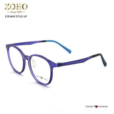 TR MATERIAL CHILDREN OPTICAL FRAMES WITH SADDLE PAD