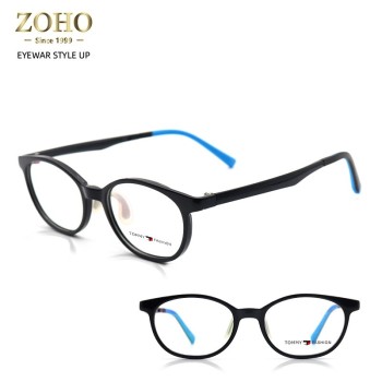 TR MATERIAL CHILDREN OPTICAL FRAMES WITH SADDLE PAD