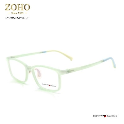 TR MATERIAL CHILDREN OPTICAL FRAMES WITH SADDLE PAD