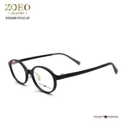 TR MATERIAL CHILDREN OPTICAL FRAMES WITH SADDLE PAD