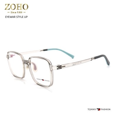 TR MATERIAL CHILDREN OPTICAL FRAMES WITH SADDLE PAD