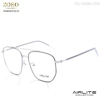 RETRO STYLE METAL MATERIAL OPTICAL FRAME FASHION AND COLORFUL FOR UNISEX