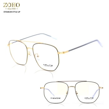 RETRO STYLE METAL MATERIAL OPTICAL FRAME FASHION AND COLORFUL FOR UNISEX