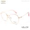 RETRO STYLE METAL MATERIAL OPTICAL FRAME FASHION AND COLORFUL FOR UNISEX