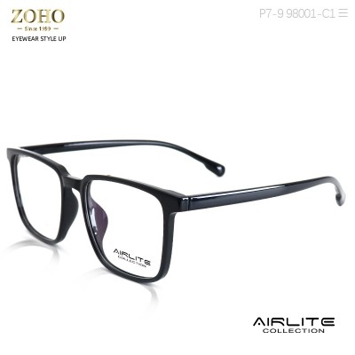 TR MATERIAL OPTICAL FRAME FOR MAN CASUAL STYLE
