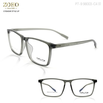 TR MATERIAL OPTICAL FRAME FOR MAN CASUAL STYLE