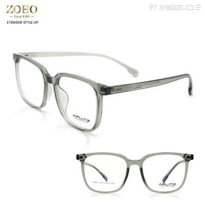 TR MATERIAL OPTICAL FRAME FOR MAN CASUAL STYLE