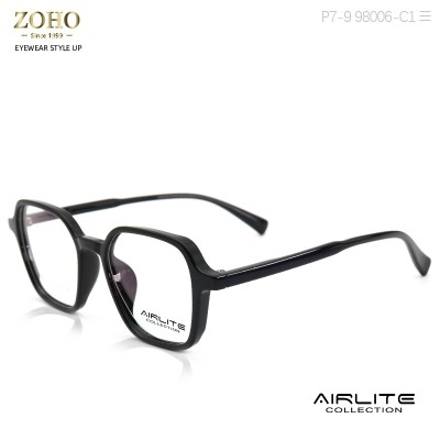 TR MATERIAL OPTICAL FRAME FOR MAN CASUAL STYLE