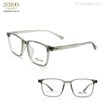 TR MATERIAL OPTICAL FRAME FOR MAN CASUAL STYLE