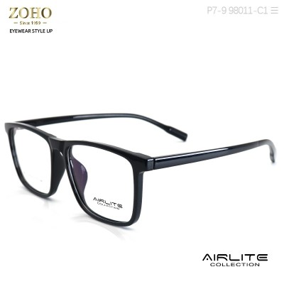 TR MATERIAL OPTICAL FRAME FOR MAN CASUAL STYLE