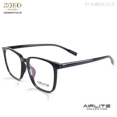 TR MATERIAL OPTICAL FRAME FOR MAN CASUAL STYLE