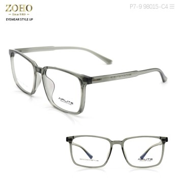 TR MATERIAL OPTICAL FRAME FOR MAN CASUAL STYLE