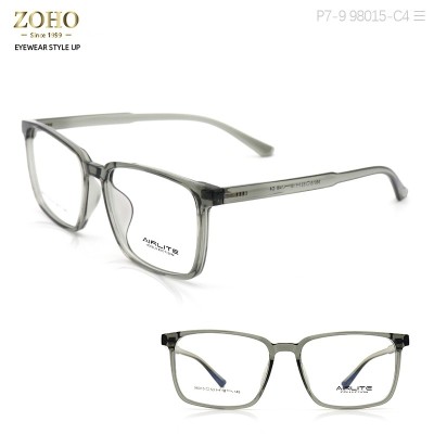 TR MATERIAL OPTICAL FRAME FOR MAN CASUAL STYLE