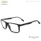 DARK COLOR MEN'S FASHION TR OPTICAL FRAME CASUAL STYLE