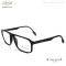 DARK COLOR MEN'S FASHION TR OPTICAL FRAME CASUAL STYLE