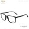 DARK COLOR MEN'S FASHION TR OPTICAL FRAME CASUAL STYLE