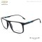 DARK COLOR MEN'S FASHION TR OPTICAL FRAME CASUAL STYLE