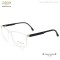 DARK COLOR MEN'S FASHION TR OPTICAL FRAME CASUAL STYLE