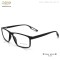 DARK COLOR MEN'S FASHION TR OPTICAL FRAME CASUAL STYLE