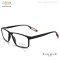 DARK COLOR MEN'S FASHION TR OPTICAL FRAME CASUAL STYLE