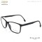 DARK COLOR MEN'S FASHION TR OPTICAL FRAME CASUAL STYLE