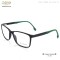 DARK COLOR MEN'S FASHION TR OPTICAL FRAME CASUAL STYLE