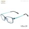 RETRO STYLE PPSU MATERIAL OPTICAL FRAME WITH ADJUSTABLE TEMPLE TIP