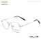 RETRO STYLE METAL OPTICAL FRAME WITH BEAUTIFUL COLOR