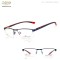 EYEPLAYER HALFRIM TR TEMPLE OPTICAL FRAME FOR MAN