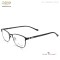 EYEPLAYER FULLRIM  METAL FRAME TR TEMPLE OPTICAL FRAME FOR MAN