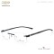 EYEPLAYER RIMLESS FRAME TR TEMPLE OPTICAL FRAME FOR MAN