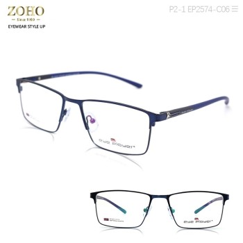EYEPLAYER FULLFRIM FRAME TR TEMPLE OPTICAL FRAME FOR MAN