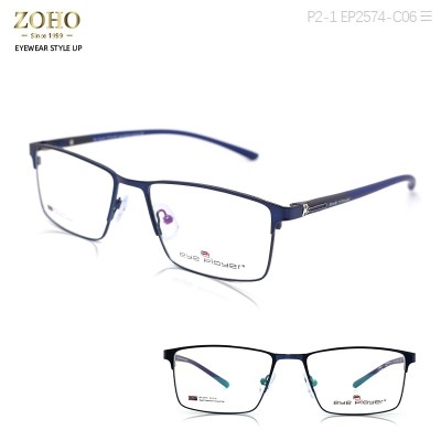 EYEPLAYER FULLFRIM FRAME TR TEMPLE OPTICAL FRAME FOR MAN