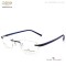 EYEPLAYER RIMLESS FRAME TR TEMPLE OPTICAL FRAME FOR MAN