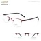 EYEPLAYER HALFRIM FRAME TR TEMPLE OPTICAL FRAME FOR MAN