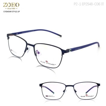 EYEPLAYER FULL RIM FRAME TR TEMPLE OPTICAL FRAME FOR MAN