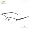 EYEPLAYER  HALFRIM FRAME TR TEMPLE OPTICAL FRAME FOR MAN