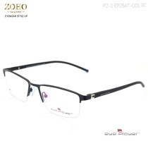 EYEPLAYER  HALFRIM FRAME TR TEMPLE OPTICAL FRAME FOR MAN
