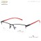 EYEPLAYER  HALFRIM FRAME TR TEMPLE OPTICAL FRAME FOR MAN