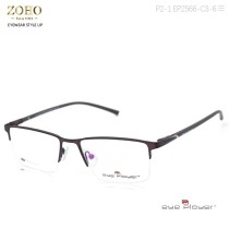 EYEPLAYER  HALFRIM FRAME TR TEMPLE OPTICAL FRAME FOR MAN