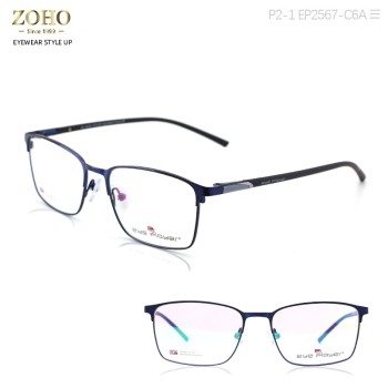 EYEPLAYER FULLRIME FRAME TR TEMPLE OPTICAL FRAME FOR MAN